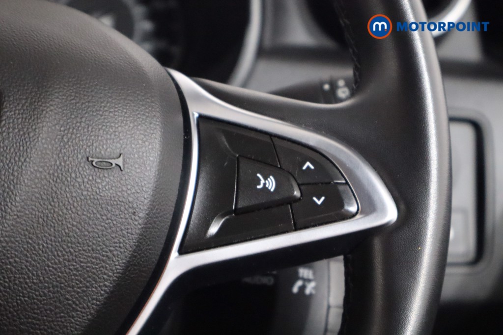 Dacia Duster Prestige Manual Petrol SUV - Stock Number (1561726) - 8th supplementary image