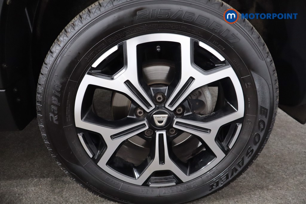 Dacia Duster Prestige Manual Petrol SUV - Stock Number (1561726) - 10th supplementary image