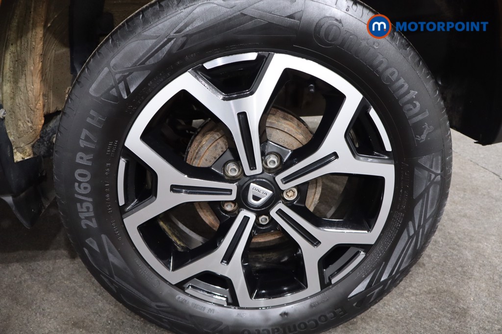Dacia Duster Prestige Manual Petrol SUV - Stock Number (1561726) - 12th supplementary image