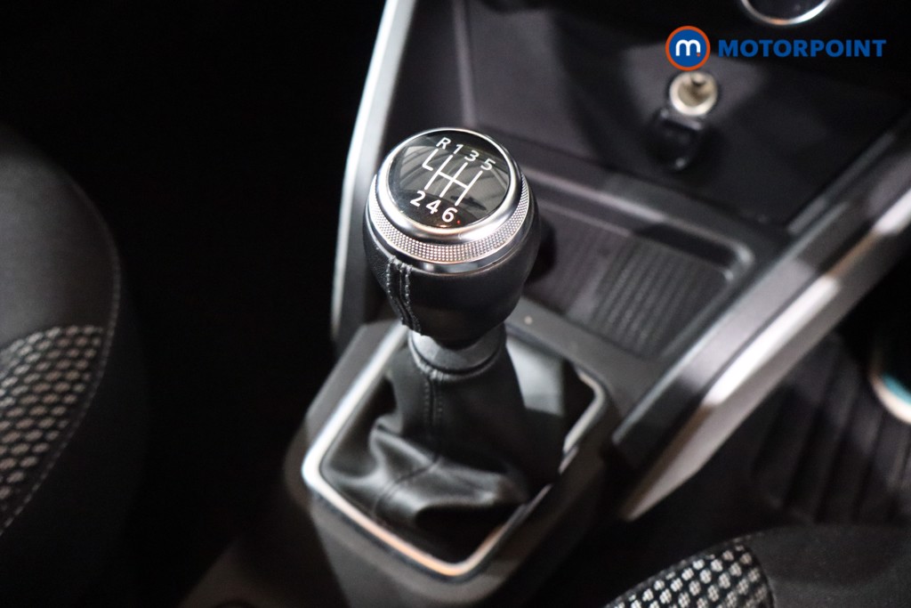 Dacia Duster Prestige Manual Petrol SUV - Stock Number (1561726) - 14th supplementary image