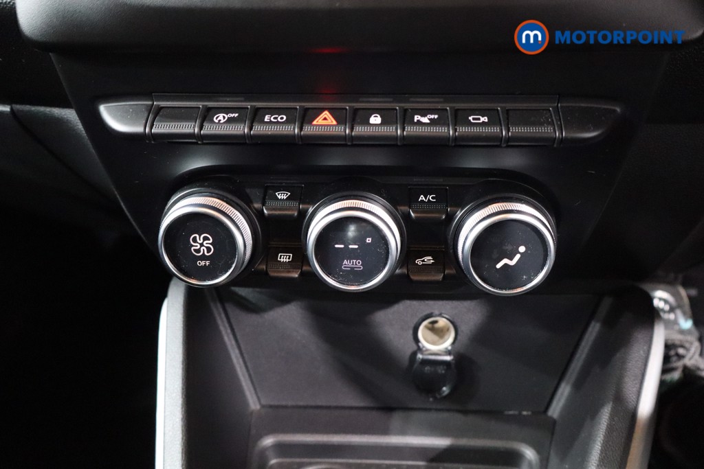 Dacia Duster Prestige Manual Petrol SUV - Stock Number (1561726) - 16th supplementary image