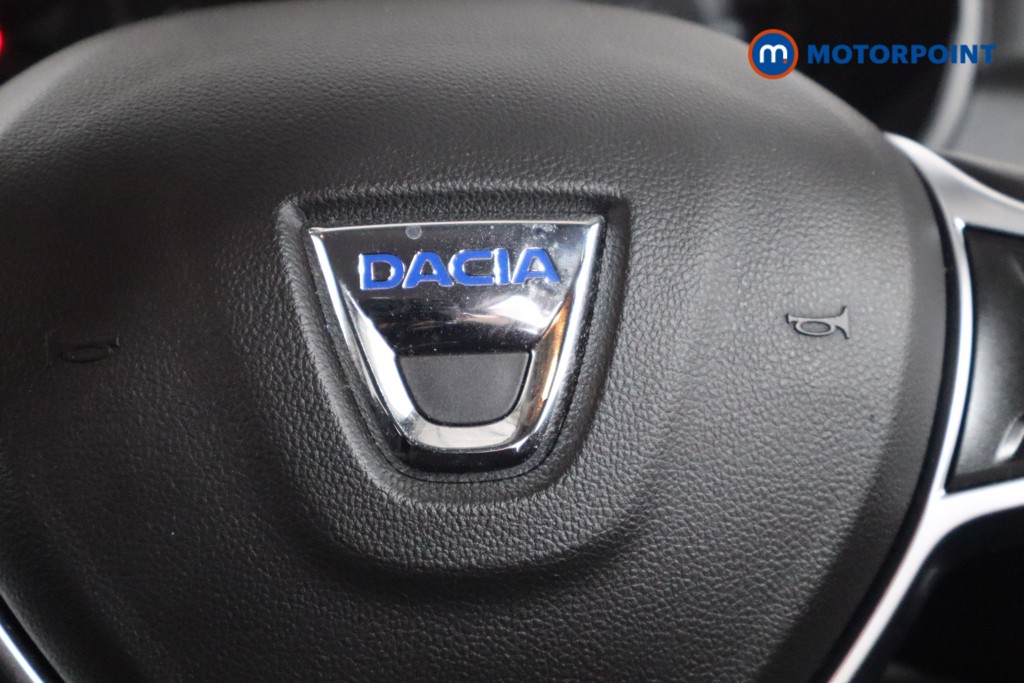 Dacia Duster Prestige Manual Petrol SUV - Stock Number (1561726) - 17th supplementary image