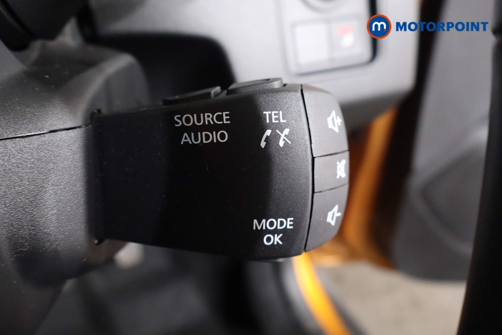 Dacia Duster Prestige Manual Petrol SUV - Stock Number (1561726) - 20th supplementary image