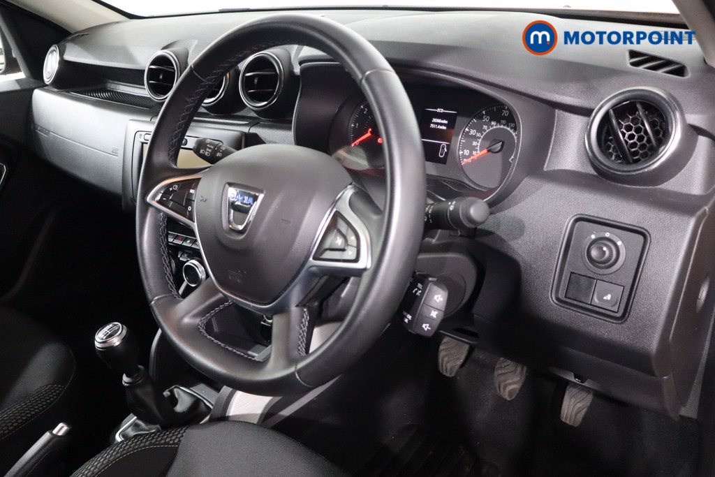 Dacia Duster Prestige Manual Petrol SUV - Stock Number (1561726) - 23rd supplementary image