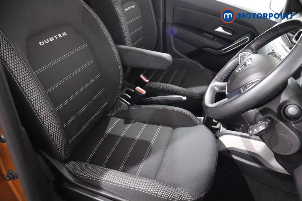 Dacia Duster Prestige Manual Petrol SUV - Stock Number (1561726) - 24th supplementary image