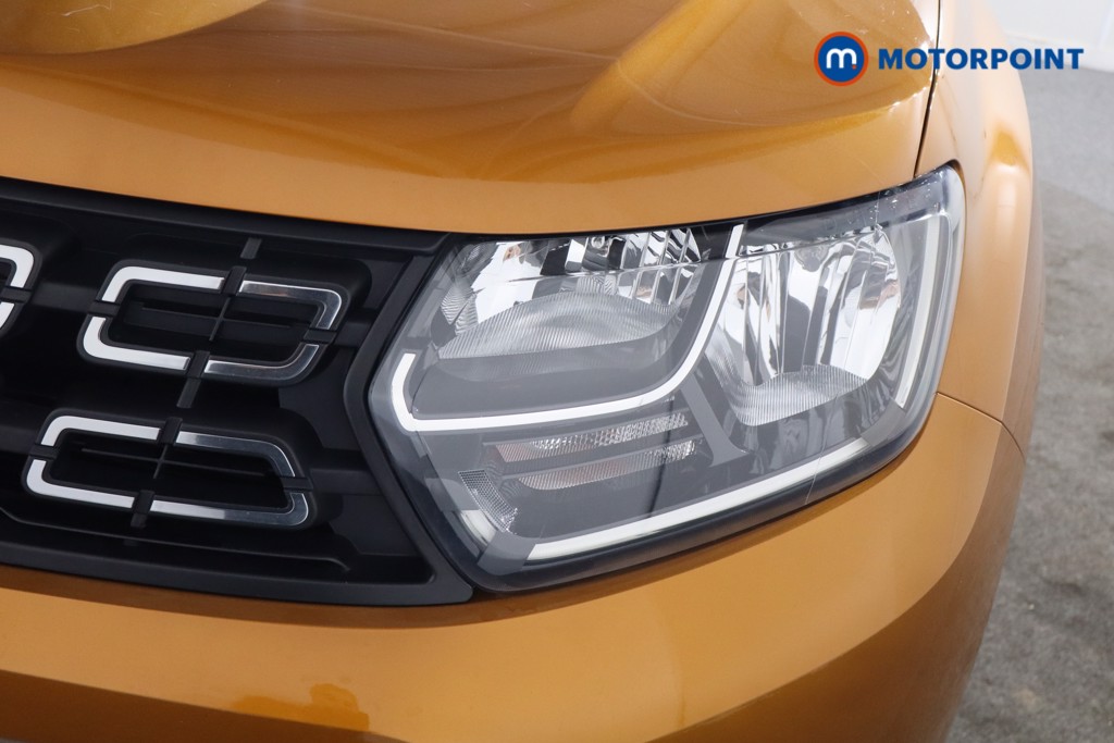 Dacia Duster Prestige Manual Petrol SUV - Stock Number (1561726) - 26th supplementary image