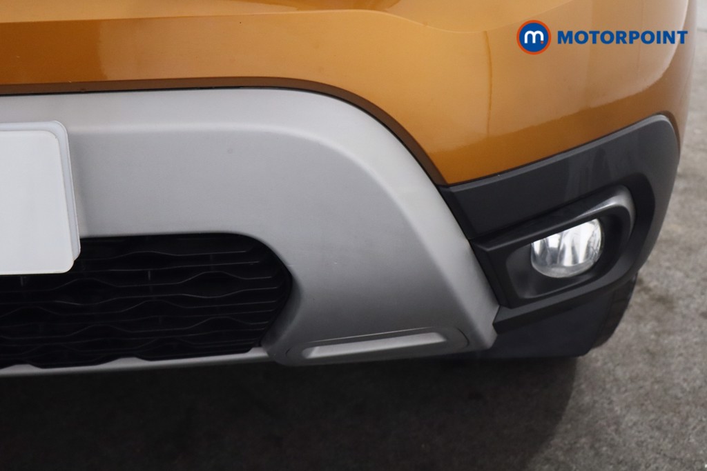Dacia Duster Prestige Manual Petrol SUV - Stock Number (1561726) - 27th supplementary image