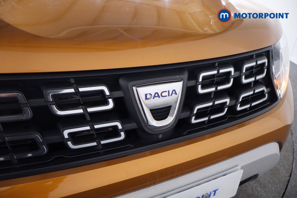 Dacia Duster Prestige Manual Petrol SUV - Stock Number (1561726) - 28th supplementary image