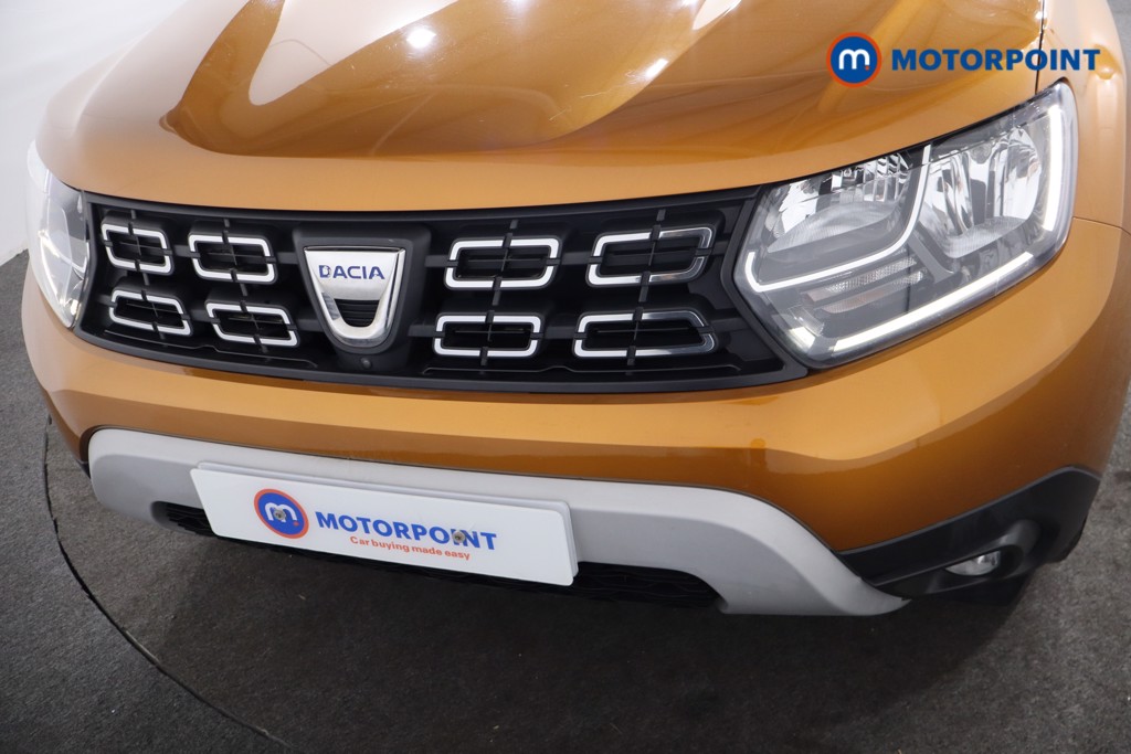 Dacia Duster Prestige Manual Petrol SUV - Stock Number (1561726) - 29th supplementary image