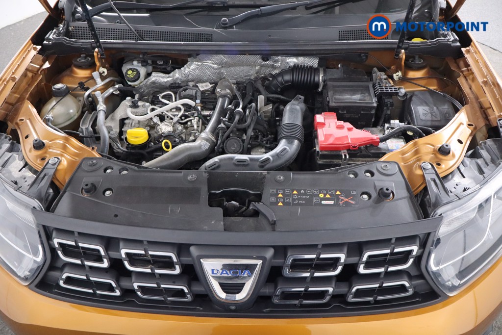 Dacia Duster Prestige Manual Petrol SUV - Stock Number (1561726) - 30th supplementary image