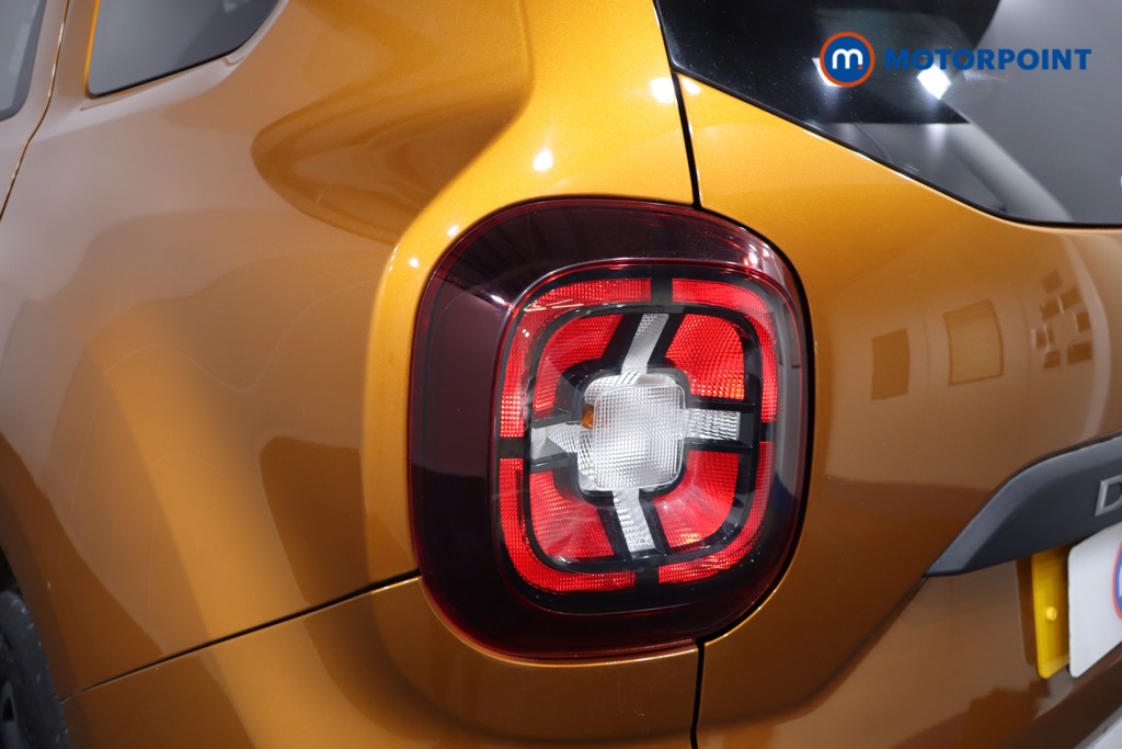 Dacia Duster Prestige Manual Petrol SUV - Stock Number (1561726) - 32nd supplementary image
