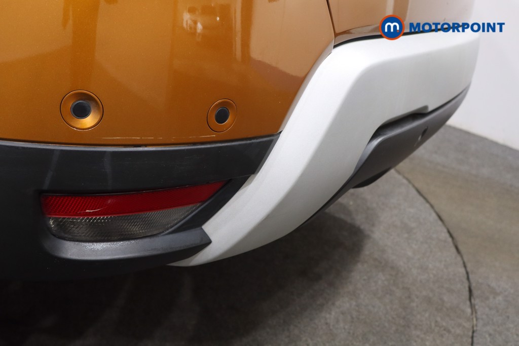 Dacia Duster Prestige Manual Petrol SUV - Stock Number (1561726) - 33rd supplementary image