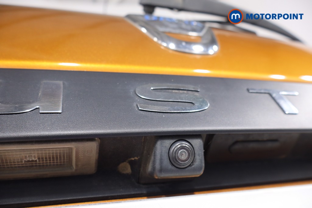 Dacia Duster Prestige Manual Petrol SUV - Stock Number (1561726) - 34th supplementary image