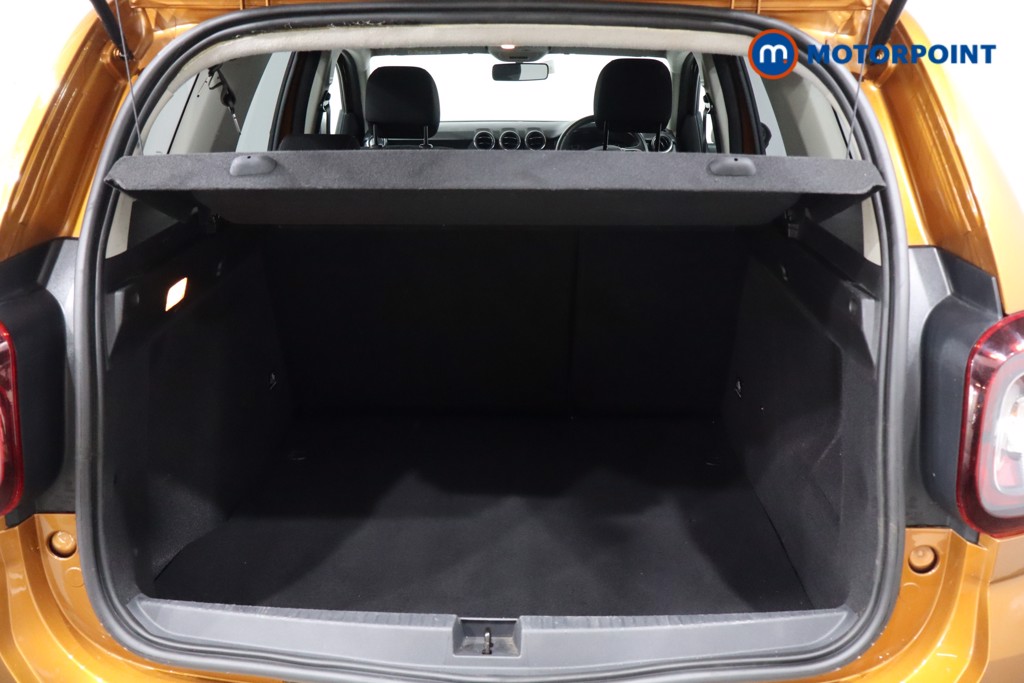 Dacia Duster Prestige Manual Petrol SUV - Stock Number (1561726) - 36th supplementary image