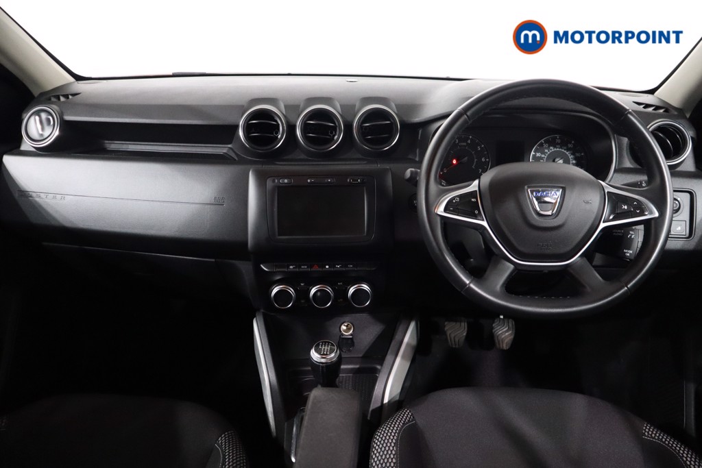 Dacia Duster Prestige Manual Petrol SUV - Stock Number (1561726) - 1st supplementary image