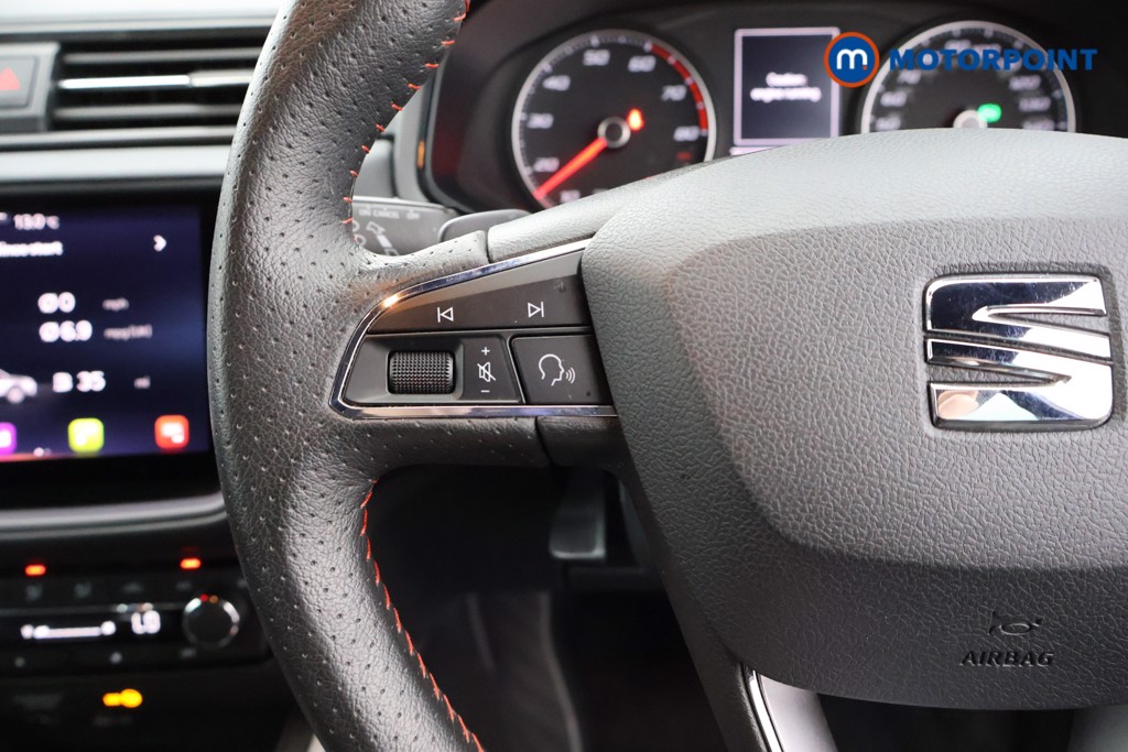 Seat Arona FR Automatic Petrol SUV - Stock Number (1561865) - 2nd supplementary image