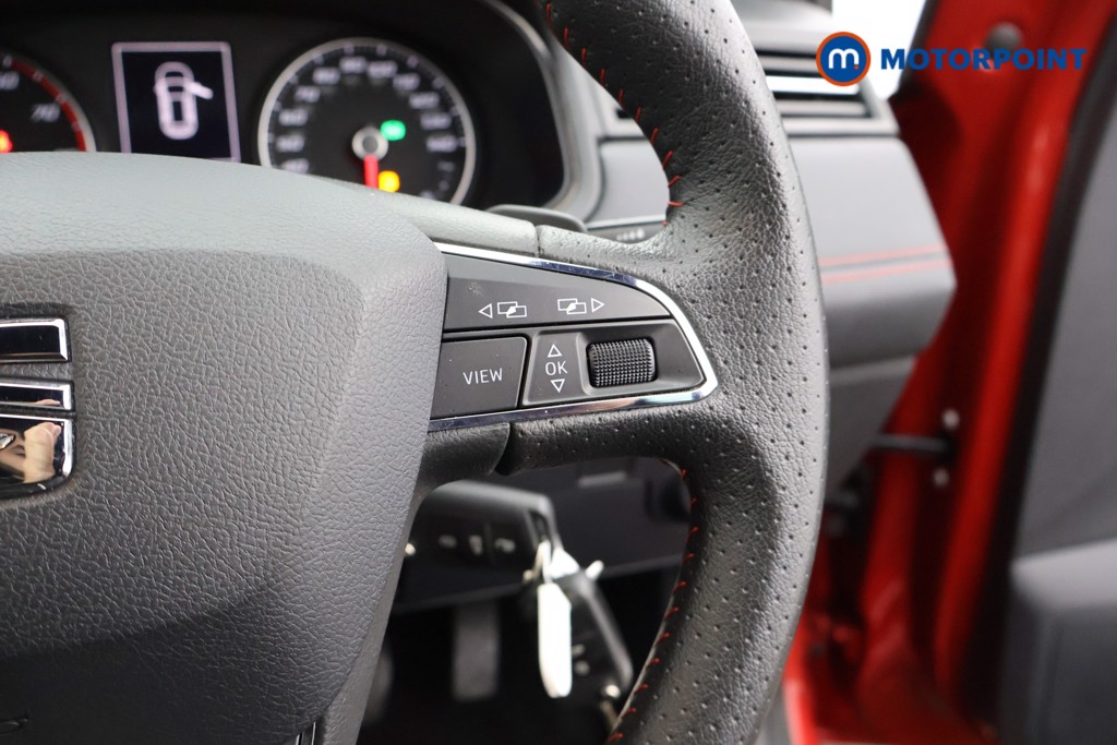 Seat Arona FR Automatic Petrol SUV - Stock Number (1561865) - 3rd supplementary image