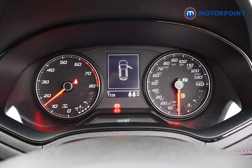 Seat Arona FR Automatic Petrol SUV - Stock Number (1561865) - 4th supplementary image