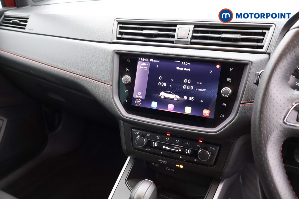 Seat Arona FR Automatic Petrol SUV - Stock Number (1561865) - 5th supplementary image