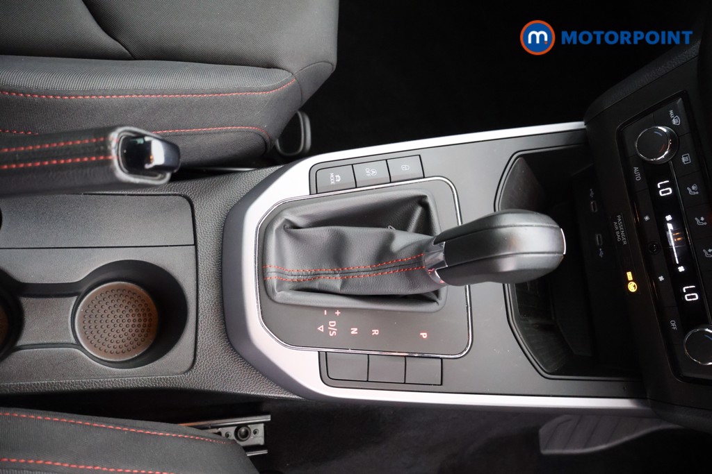 Seat Arona FR Automatic Petrol SUV - Stock Number (1561865) - 6th supplementary image