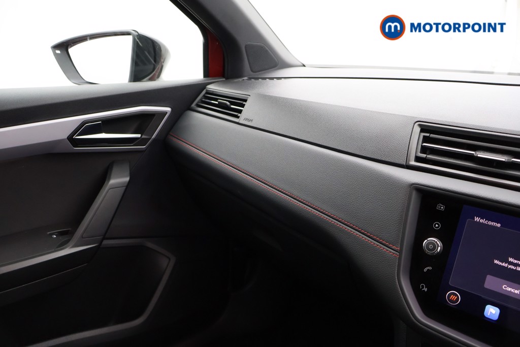 Seat Arona FR Automatic Petrol SUV - Stock Number (1561865) - 7th supplementary image