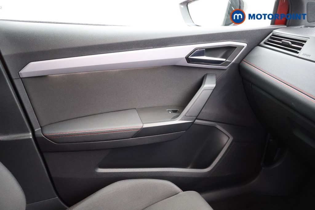 Seat Arona FR Automatic Petrol SUV - Stock Number (1561865) - 8th supplementary image