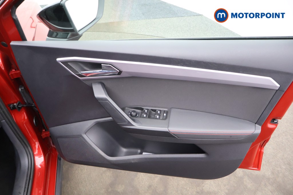 Seat Arona FR Automatic Petrol SUV - Stock Number (1561865) - 9th supplementary image