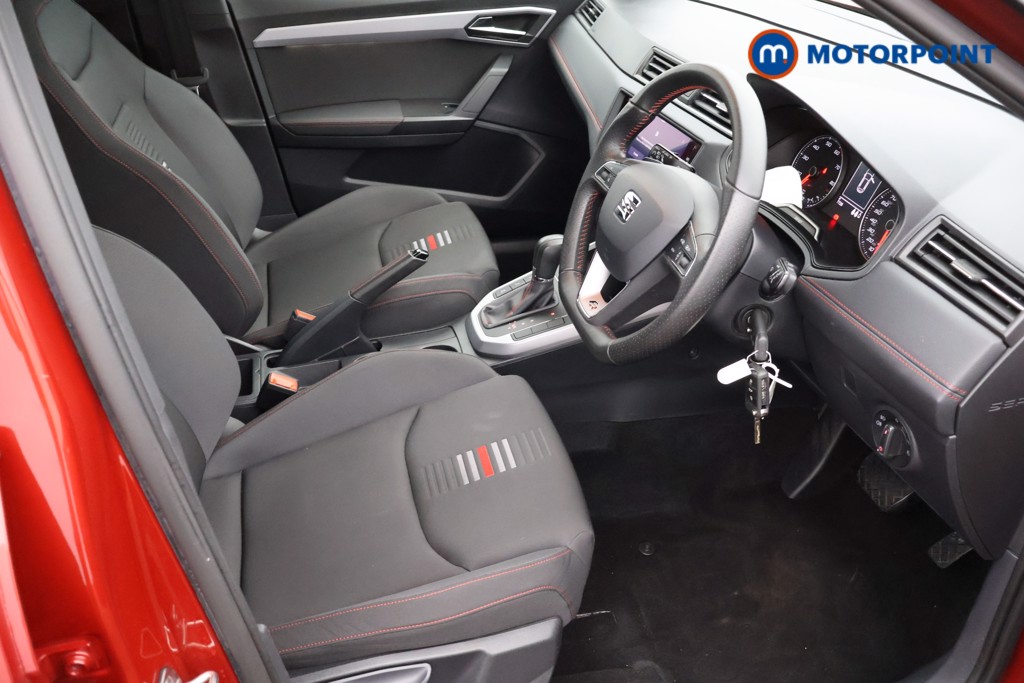 Seat Arona FR Automatic Petrol SUV - Stock Number (1561865) - 11th supplementary image