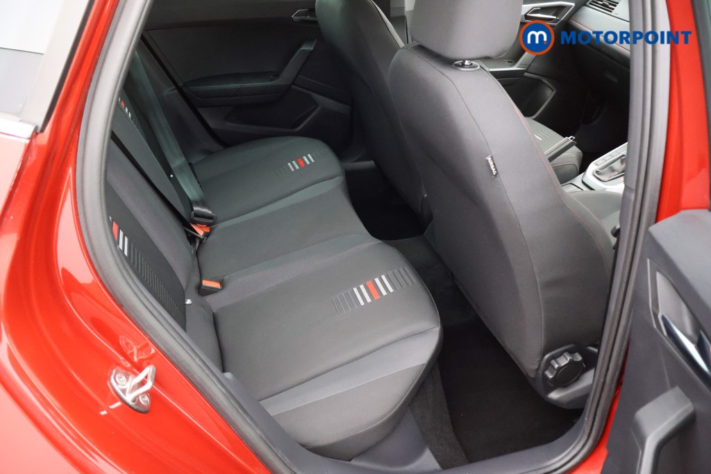 Seat Arona FR Automatic Petrol SUV - Stock Number (1561865) - 12th supplementary image