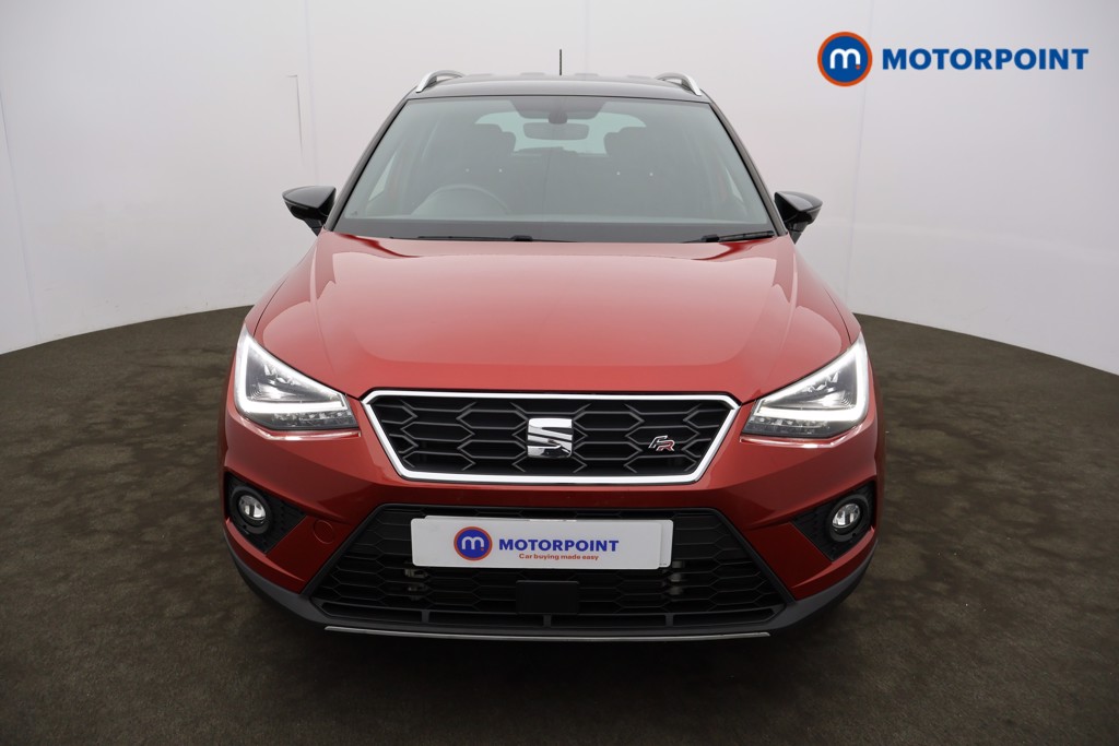 Seat Arona FR Automatic Petrol SUV - Stock Number (1561865) - 15th supplementary image