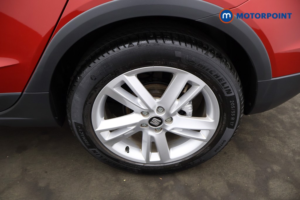 Seat Arona FR Automatic Petrol SUV - Stock Number (1561865) - 17th supplementary image