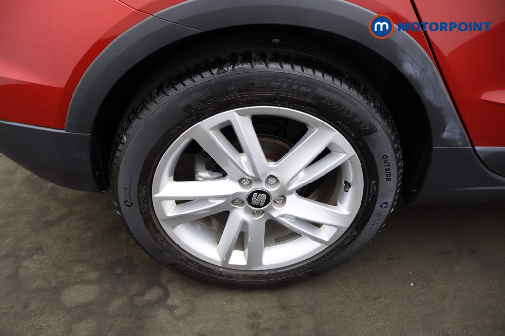 Seat Arona FR Automatic Petrol SUV - Stock Number (1561865) - 18th supplementary image