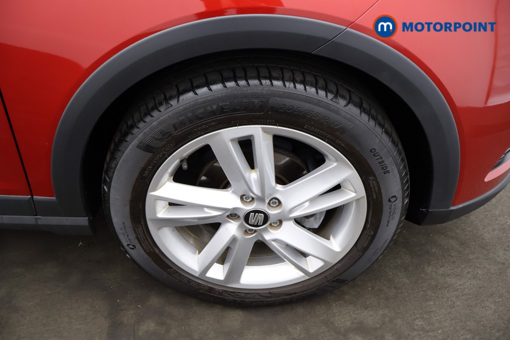 Seat Arona FR Automatic Petrol SUV - Stock Number (1561865) - 19th supplementary image