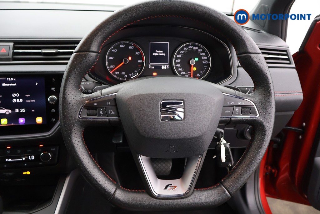 Seat Arona FR Automatic Petrol SUV - Stock Number (1561865) - 1st supplementary image