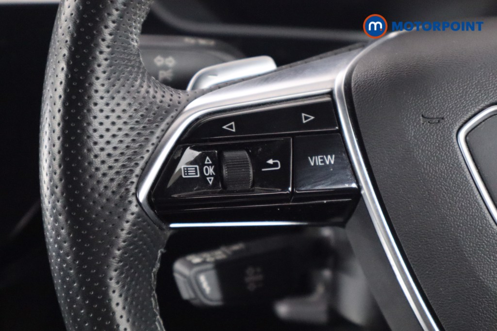 Audi E-Tron Black Edition Automatic Electric SUV - Stock Number (1562125) - 7th supplementary image