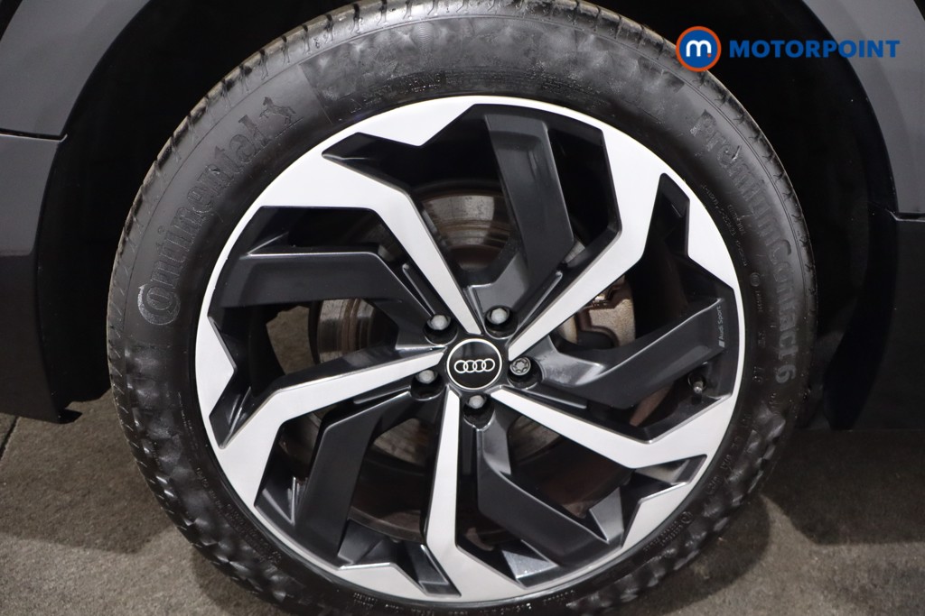 Audi E-Tron Black Edition Automatic Electric SUV - Stock Number (1562125) - 9th supplementary image