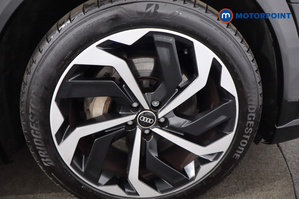 Audi E-Tron Black Edition Automatic Electric SUV - Stock Number (1562125) - 10th supplementary image