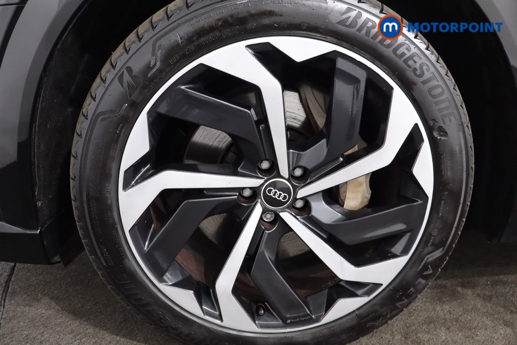 Audi E-Tron Black Edition Automatic Electric SUV - Stock Number (1562125) - 11th supplementary image