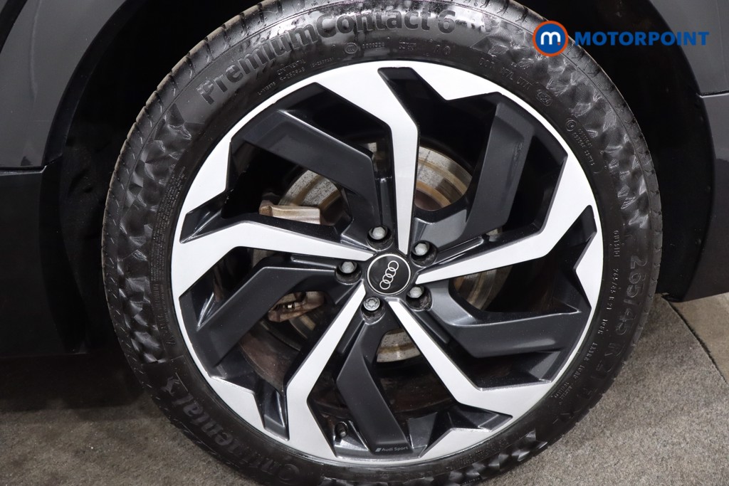 Audi E-Tron Black Edition Automatic Electric SUV - Stock Number (1562125) - 12th supplementary image