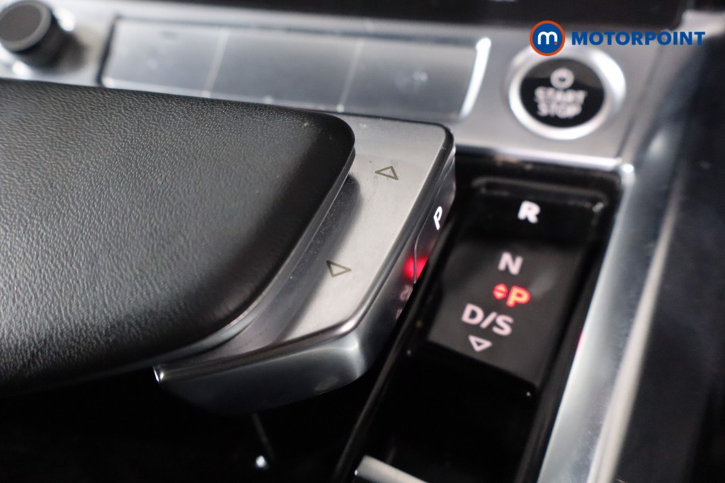 Audi E-Tron Black Edition Automatic Electric SUV - Stock Number (1562125) - 14th supplementary image