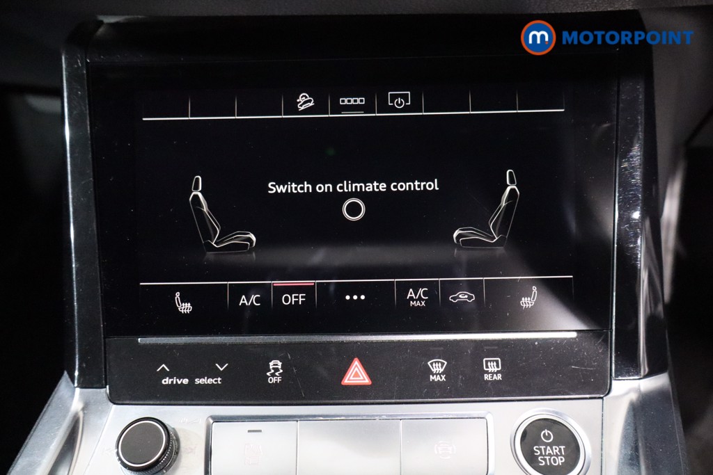 Audi E-Tron Black Edition Automatic Electric SUV - Stock Number (1562125) - 18th supplementary image