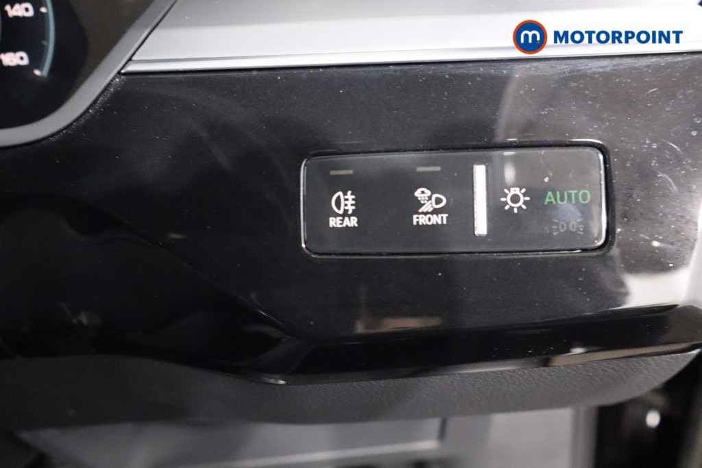 Audi E-Tron Black Edition Automatic Electric SUV - Stock Number (1562125) - 19th supplementary image