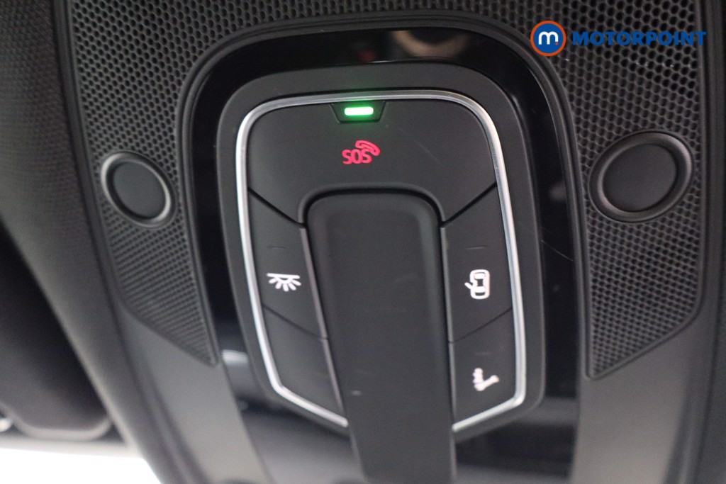 Audi E-Tron Black Edition Automatic Electric SUV - Stock Number (1562125) - 20th supplementary image