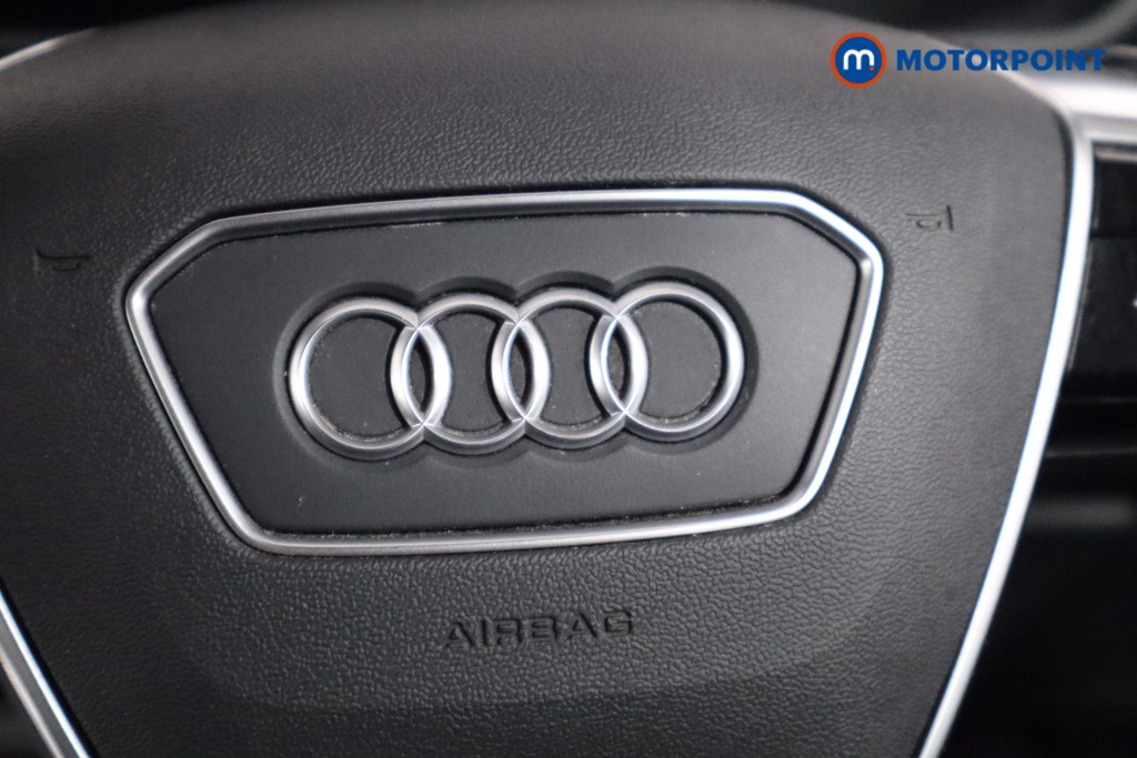 Audi E-Tron Black Edition Automatic Electric SUV - Stock Number (1562125) - 21st supplementary image