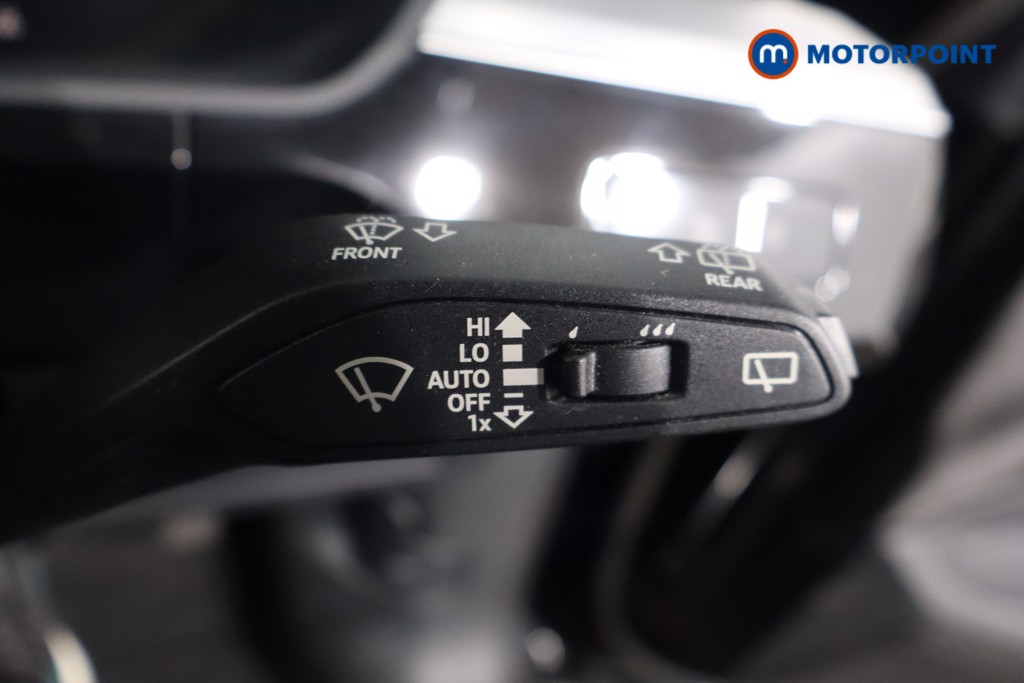 Audi E-Tron Black Edition Automatic Electric SUV - Stock Number (1562125) - 22nd supplementary image