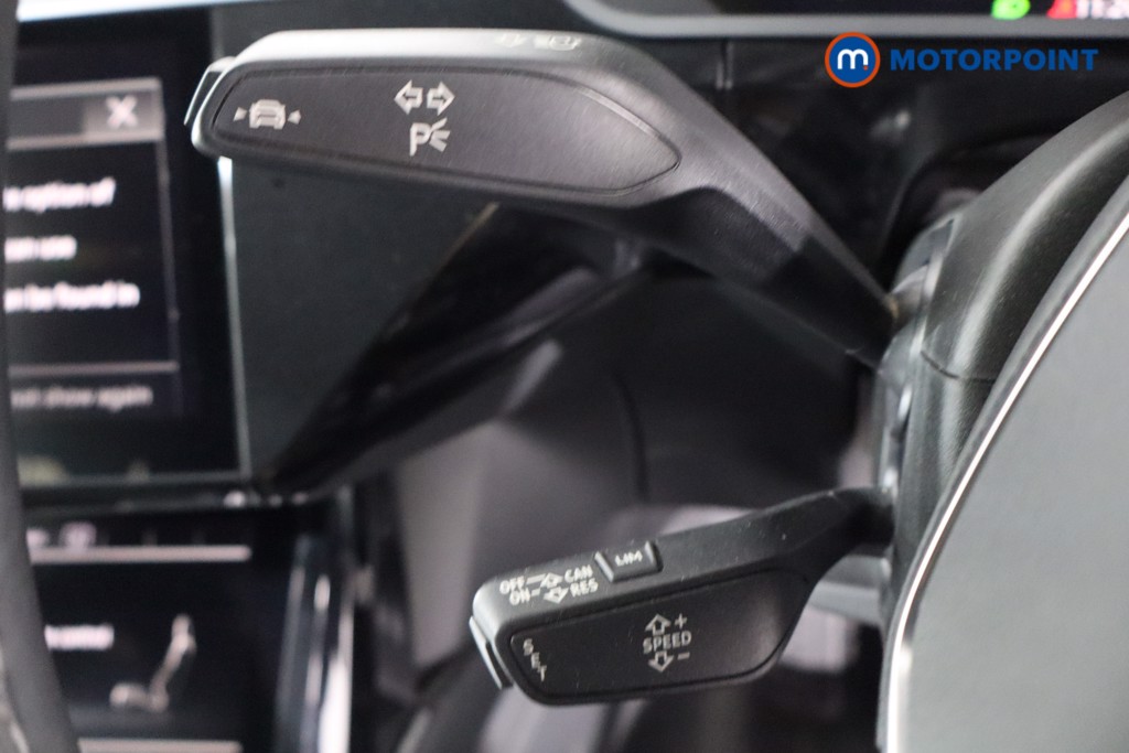 Audi E-Tron Black Edition Automatic Electric SUV - Stock Number (1562125) - 23rd supplementary image