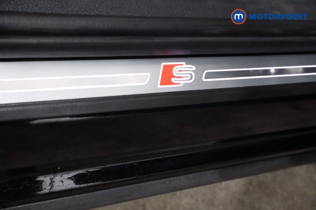 Audi E-Tron Black Edition Automatic Electric SUV - Stock Number (1562125) - 24th supplementary image