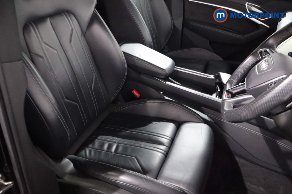 Audi E-Tron Black Edition Automatic Electric SUV - Stock Number (1562125) - 29th supplementary image