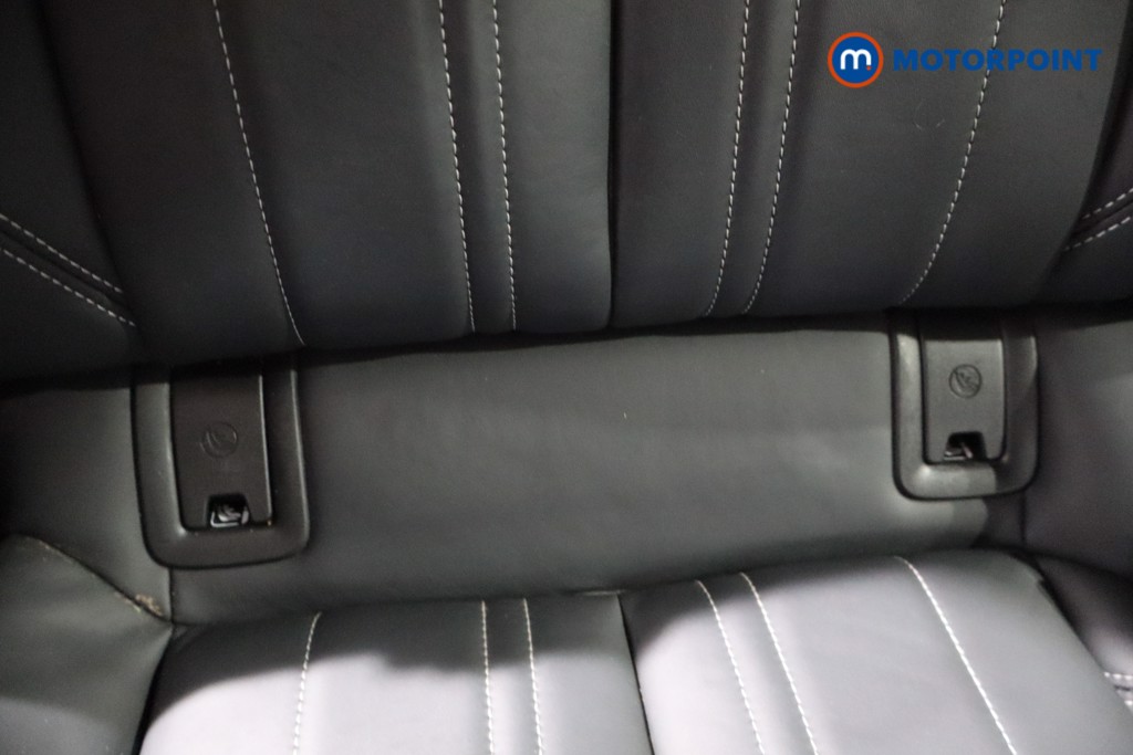 Audi E-Tron Black Edition Automatic Electric SUV - Stock Number (1562125) - 30th supplementary image