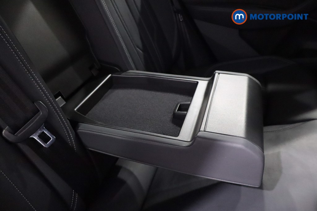 Audi E-Tron Black Edition Automatic Electric SUV - Stock Number (1562125) - 31st supplementary image